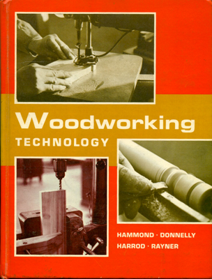 Woodworking Technology