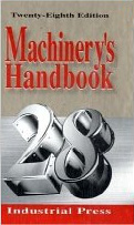 Machinery's Handbook